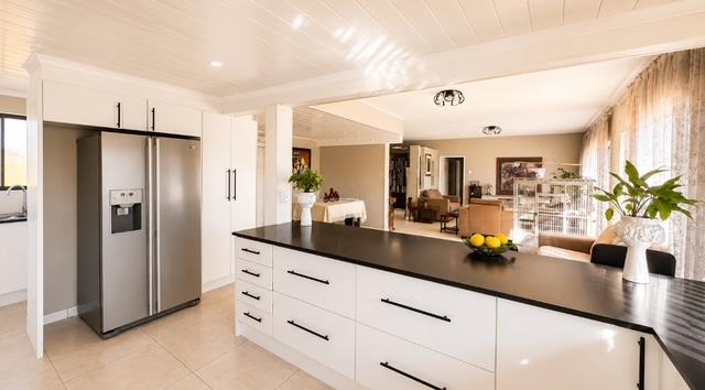 6 Bedroom Property for Sale in Dan Pienaar Free State